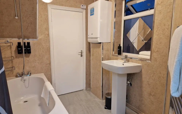 ExCel London City Airport King Beds