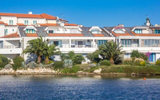 Sea View Apartment Marković Medulin A10