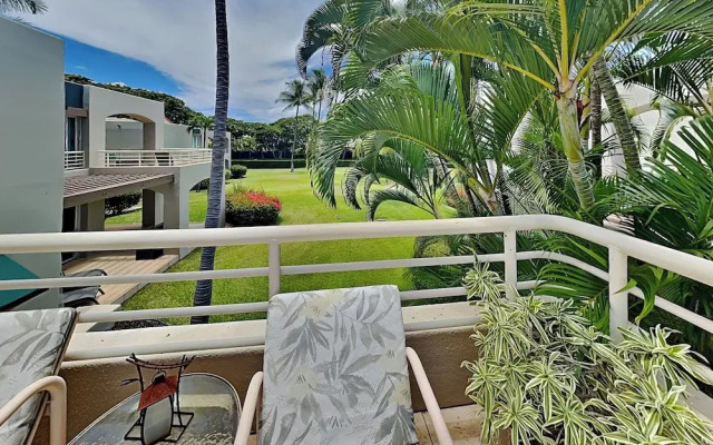 Palms at Wailea #502