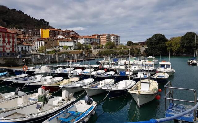 Mundaka Sea Apartment