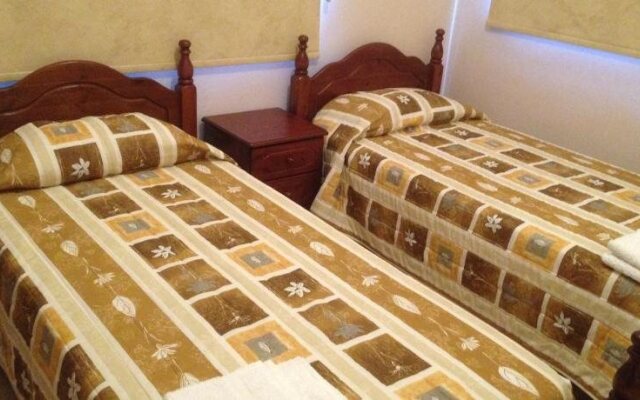 A&G Paisiou Luxury Maisonettes