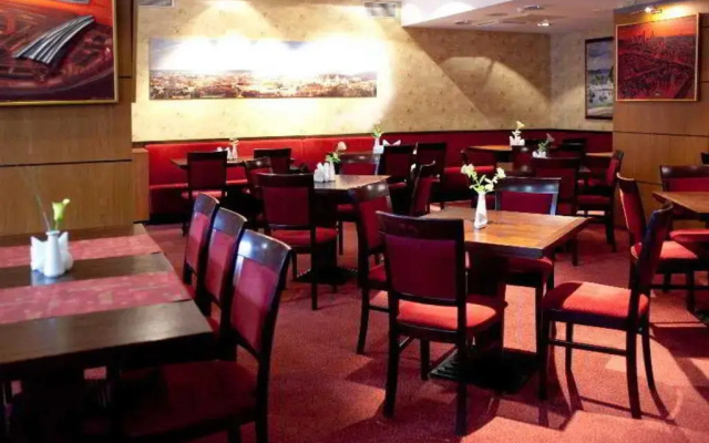 Art City Inn Vilnius
