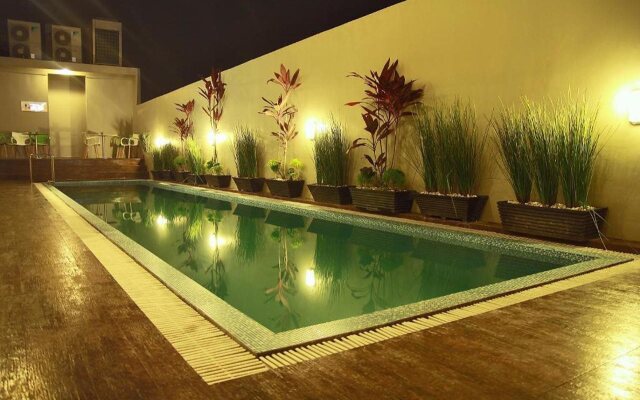 KHAS Pekanbaru Hotel