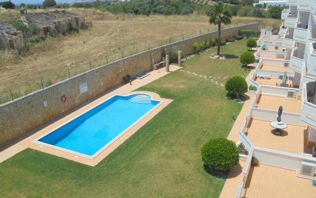 Jardim Paraiso Apartments