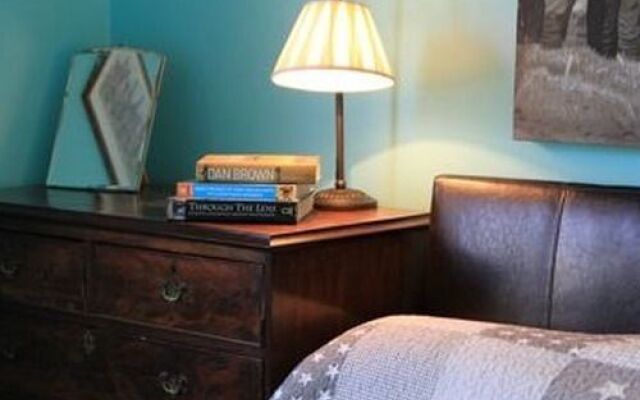 Newnham Manor B&B