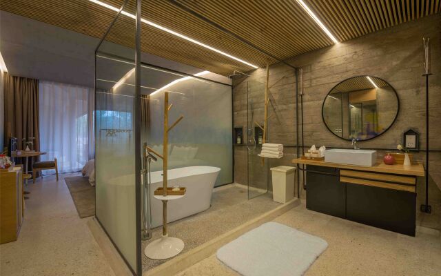 Blossom Hill Hotel & Resorts Hangzhou