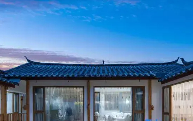 Anyanju  lnn(lijiang Ancient Town Branch)