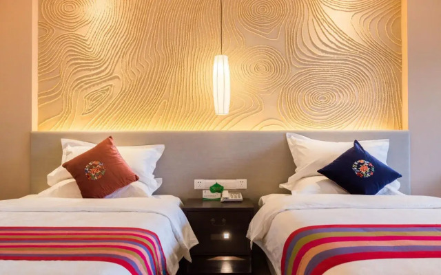 EStay Residence