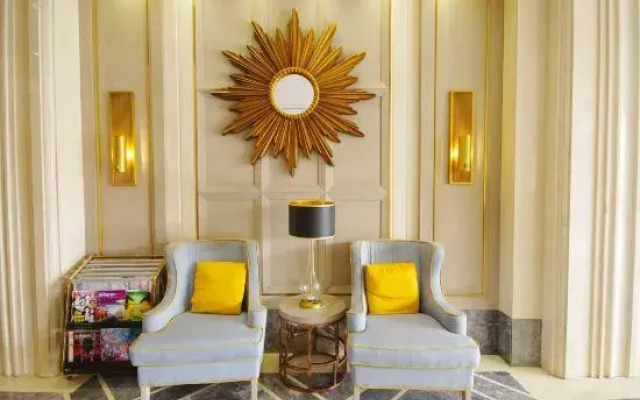 Bund Garden Hotel