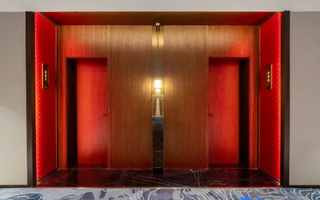 QIANNA HOTEL (Zhengzhou Shangdu Road Fangte Branch) – Spa – Zhengzhou