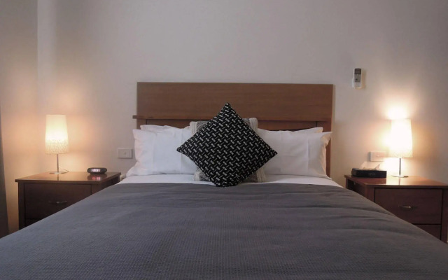 Plough Hotel