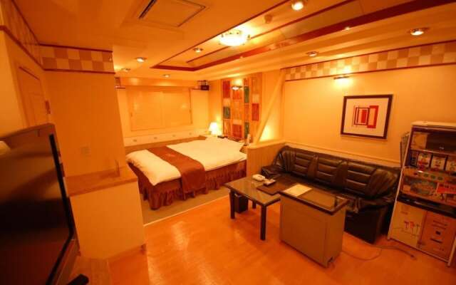 Koriyama Aine Adult Only