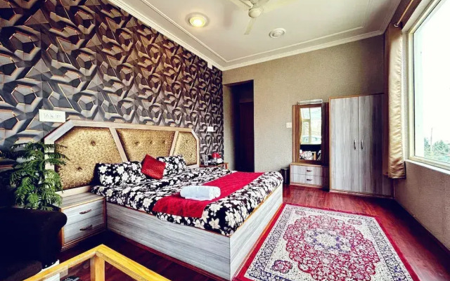 Rozan Jaai Orchard Hotel