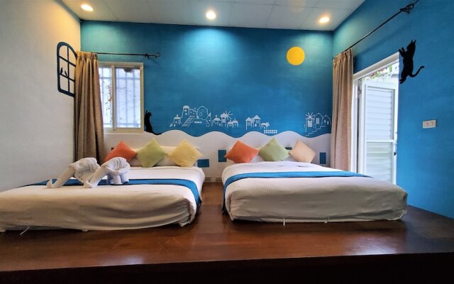 JackModo B&B
