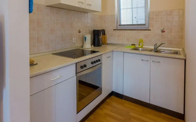Apartments Seper