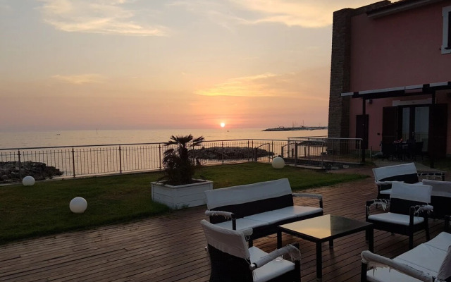 Residence Tre Palme