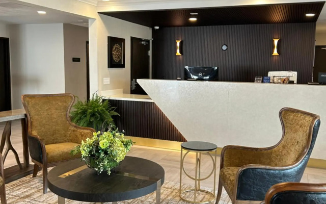 Americas Best Value Inn New Florence