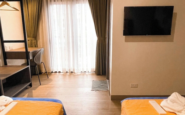 Bpod Baguio