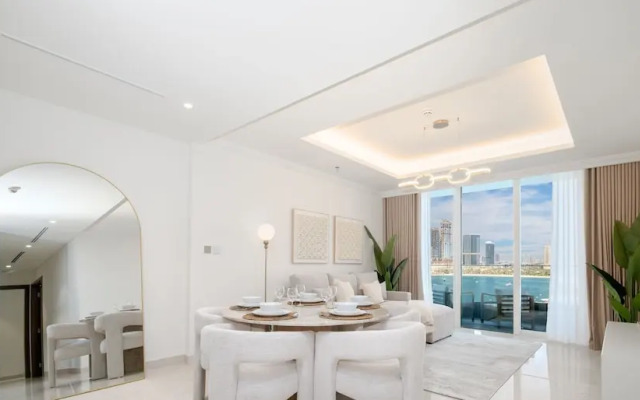 LUX The Palace Beach Suite