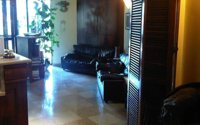 Hotel Alla Giustizia
