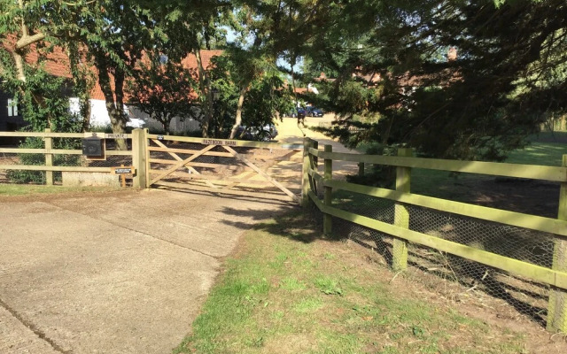 Fazeboons Barn