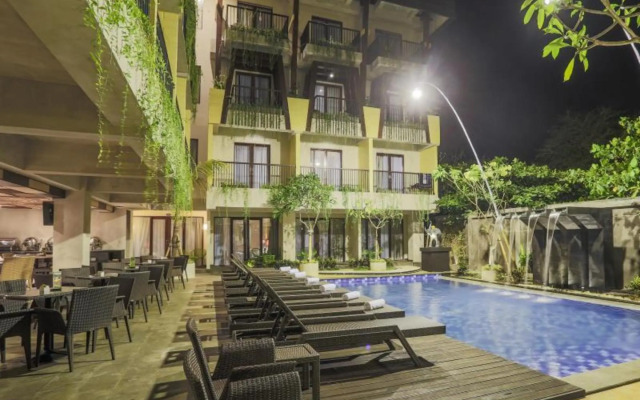 Serela Legian Bali