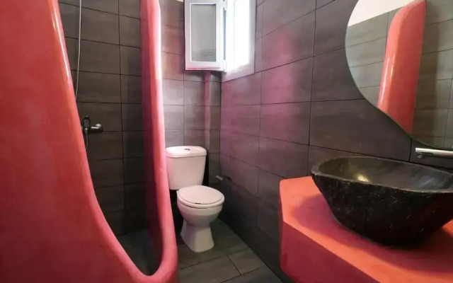 Aegean Studios Perissa