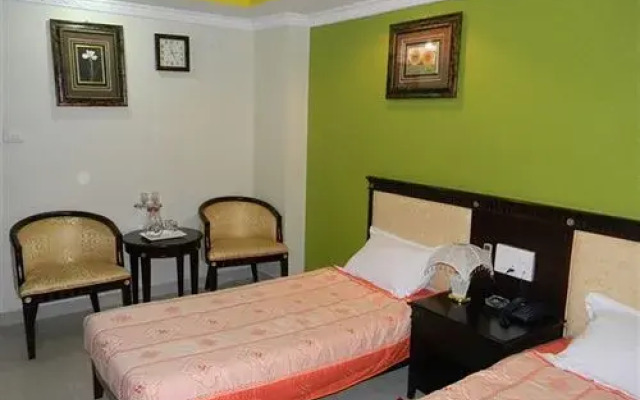 Sri Harsha Residency