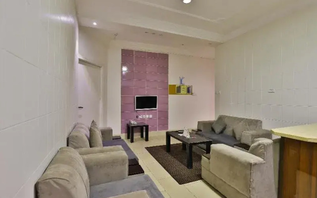 OYO 209 Mayar International Furnished 2