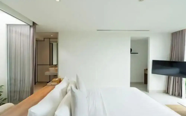 K Maison Lanna Boutique Hotel