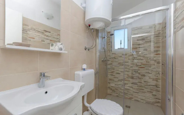 Apartments Snjezana