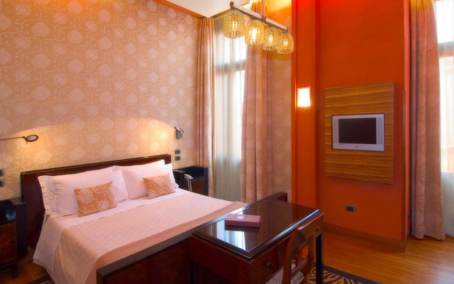 Long Beach Alanya - Ultra All Inclusive