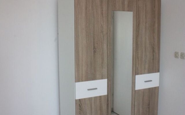 Apartments Blato-M
