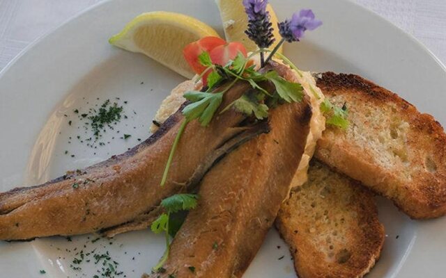 Boulders Beach Hotel, Cafe and Curio