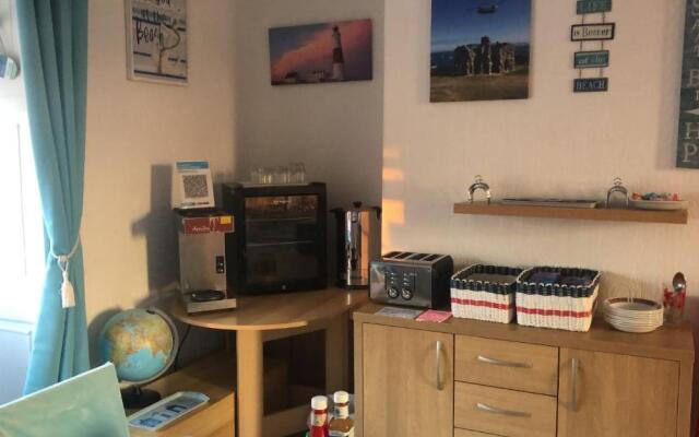 Beachcomber Guest House