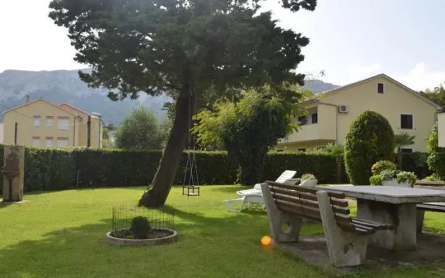 Apartments Grbac