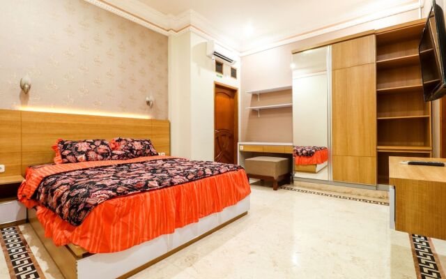 DRW Kost Exclusive & Homestay
