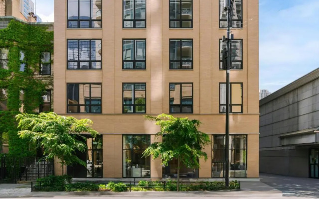 Sonder by Marriott Bonvoy The Opal Apartments River North