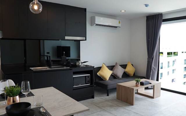 Utopia Loft