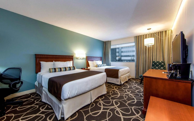 Hotel Universel Montreal