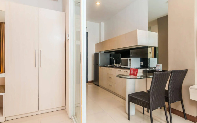 ZEN Rooms Seminyak Umalas