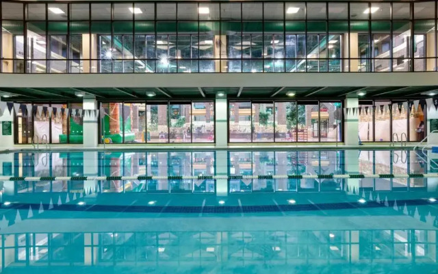 Residence Inn Minneapolis Edina