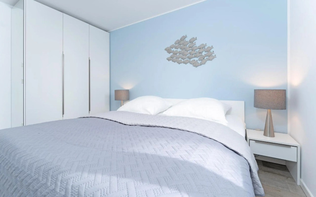 Strandallee 100 Küstenliebe