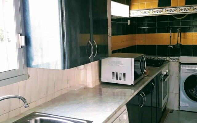 House With 3 Bedrooms in Oliva, With Terrace
