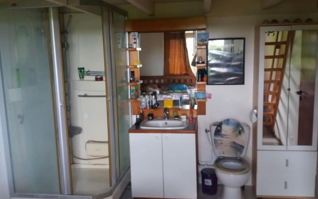 Condo Ohi