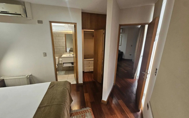 Lastarria Tourist Apartments 43-61