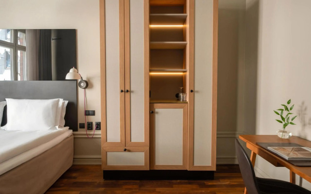 Nobis Hotel Stockholm, a Member of Design Hotels