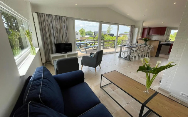 Vakantiewoning De Schotsman