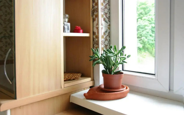 Apartament Sunny