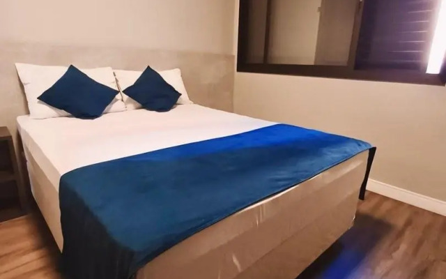 Hotel Bella Paulista